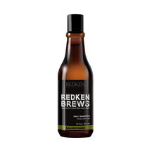 BREWS DAILY SHAMPOO (SHAMPOO PARA USO DIARIO)